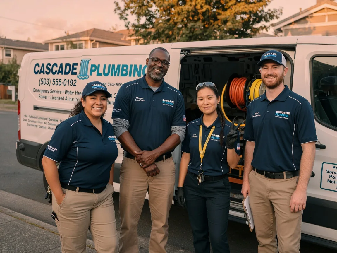 Emergency Plumber company in Lykens, PA